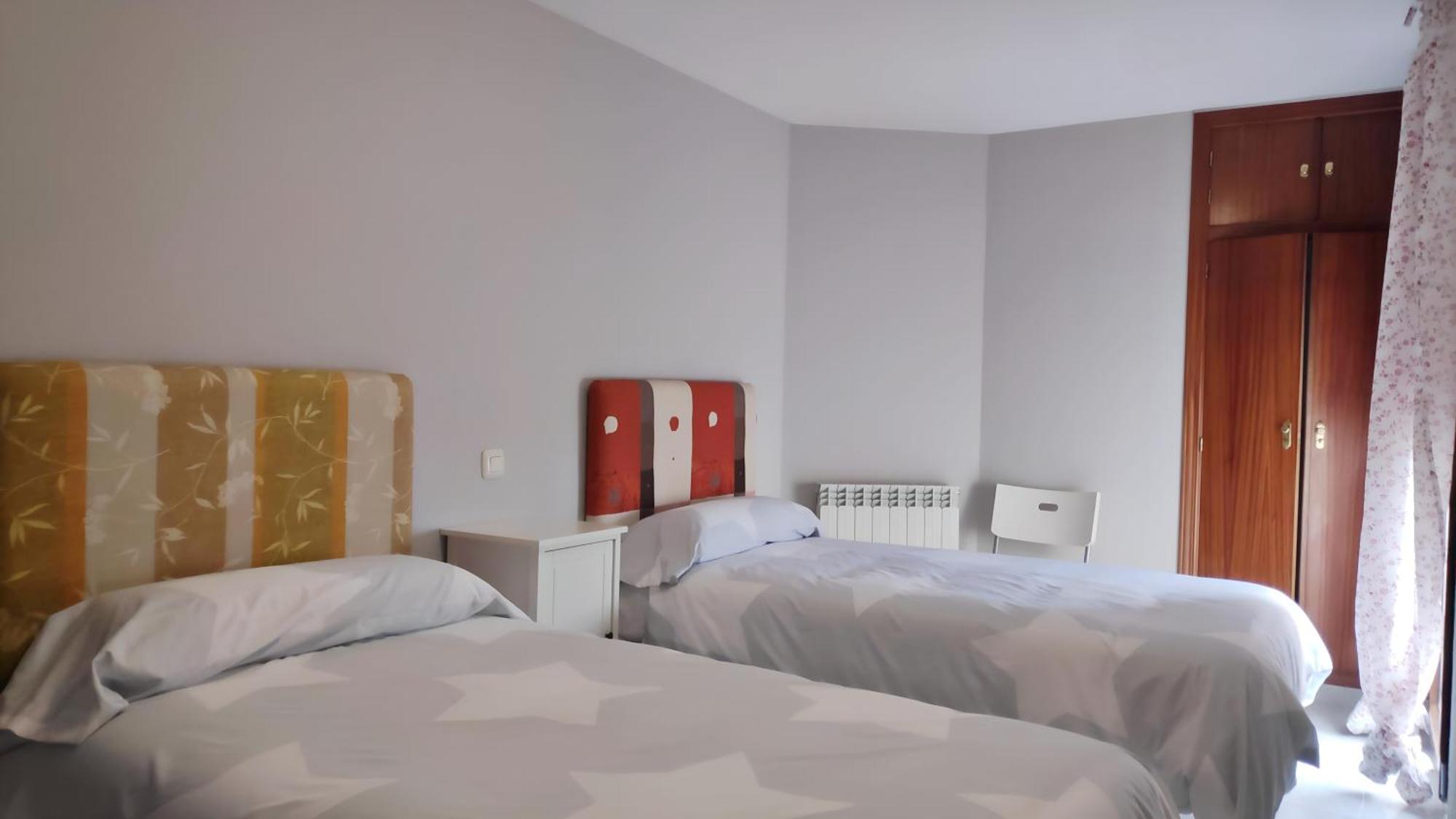 Apartamentos Go - Tordesillas House Esterno foto