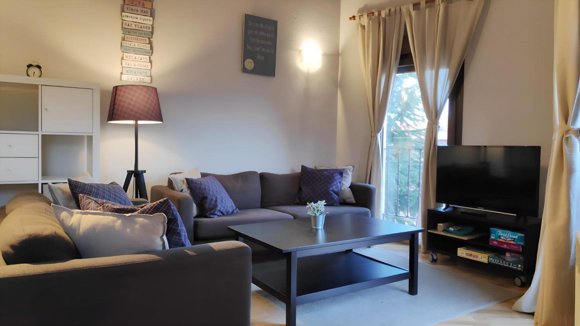 Apartamentos Go - Tordesillas House Esterno foto