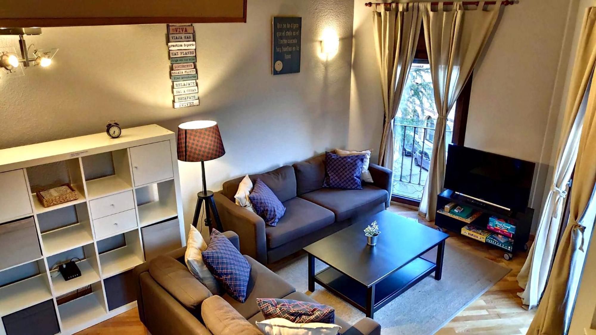 Apartamentos Go - Tordesillas House Esterno foto