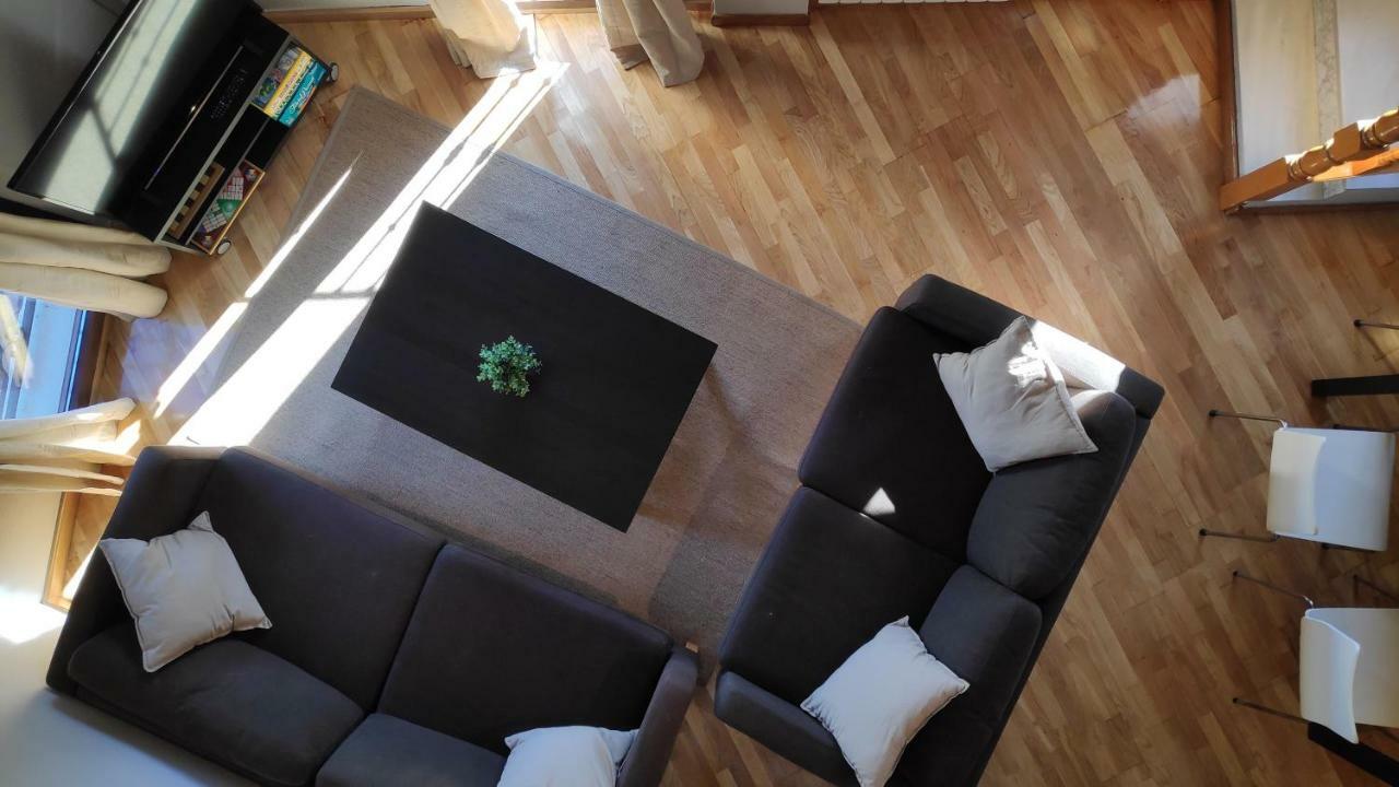 Apartamentos Go - Tordesillas House Esterno foto