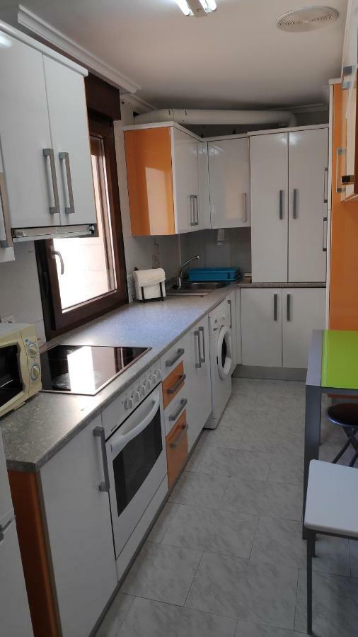 Apartamentos Go - Tordesillas House Esterno foto