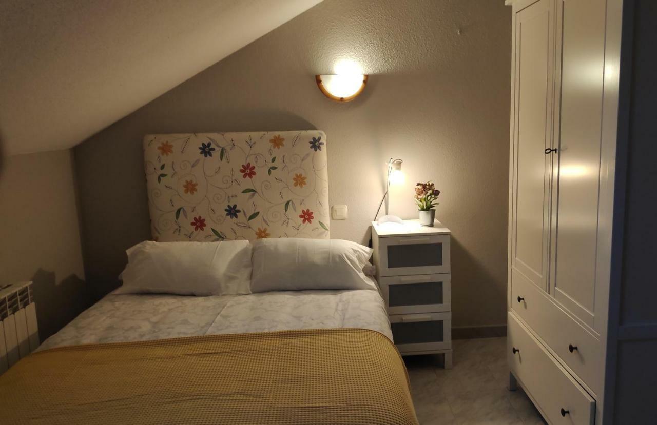 Apartamentos Go - Tordesillas House Esterno foto
